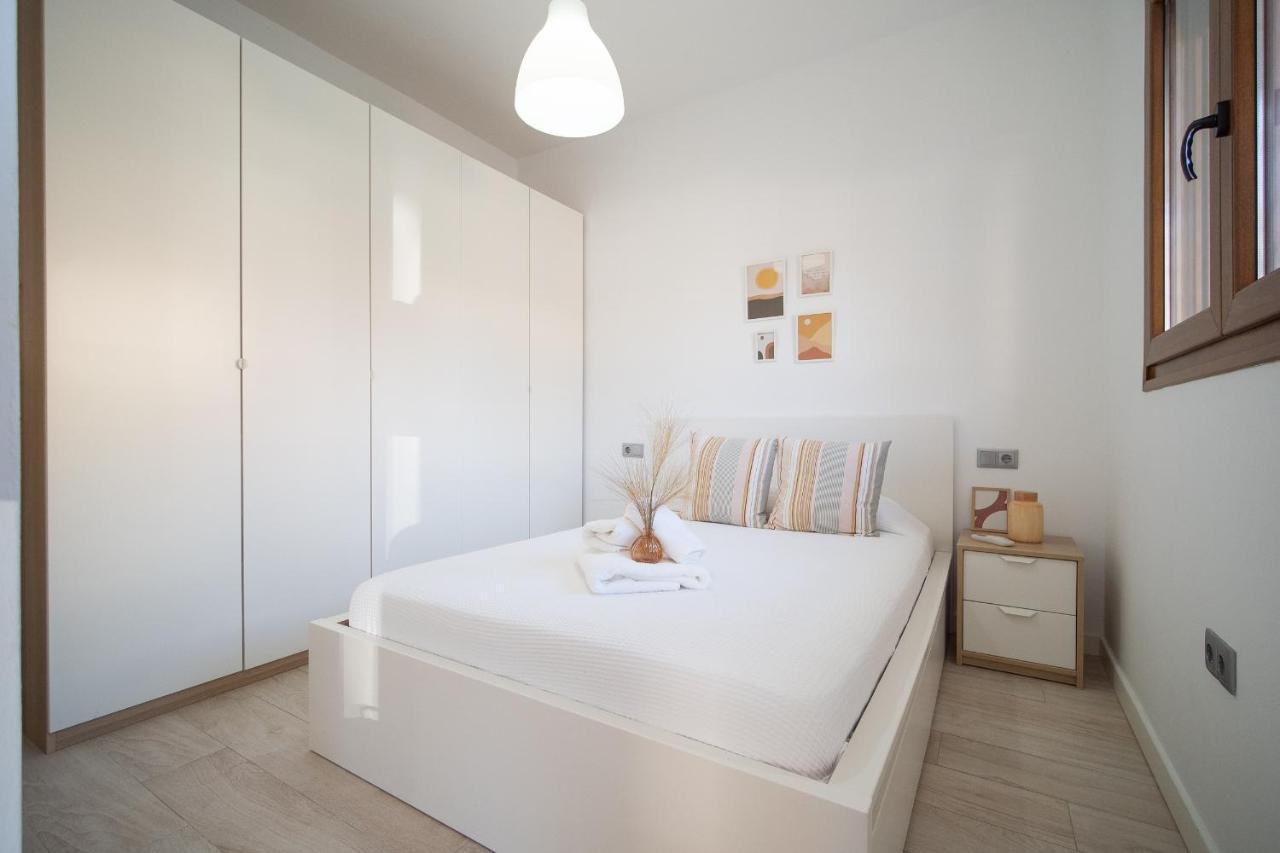 Apartament Galeon Sanlúcar de Barrameda Zewnętrze zdjęcie